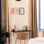 דירה 5br In The Heart Of For Groups *
