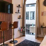 アパート 5br In The Heart Of For Groups ヘント