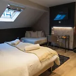 דירה 5br In The Heart Of For Groups גנט