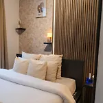 5br In The Heart Of For Groups * גנט