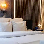 5br In The Heart Of For Groups דירה גנט