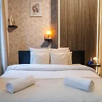 דירה 5br In The Heart Of For Groups גנט