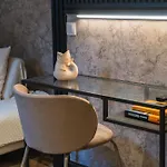 דירה 5br In The Heart Of For Groups גנט