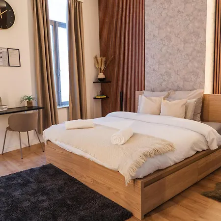 5br In The Heart Of For Groups