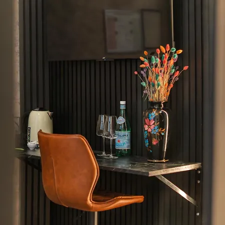 5br In The Heart Of For Groups Gante