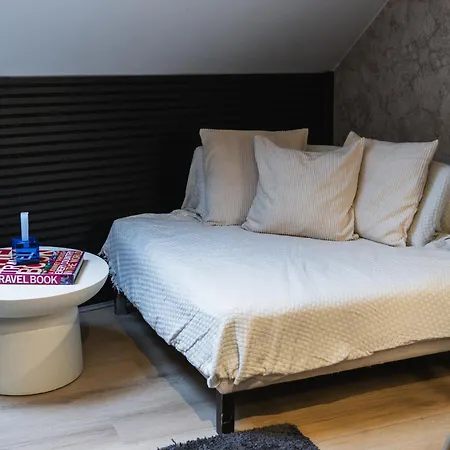 5br In The Heart Of For Groups * Gante