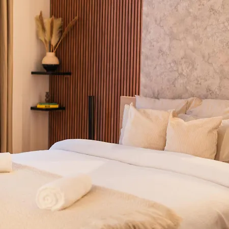 5br In The Heart Of For Groups 根特