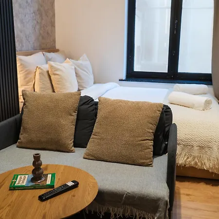 5br In The Heart Of For Groups * Gante