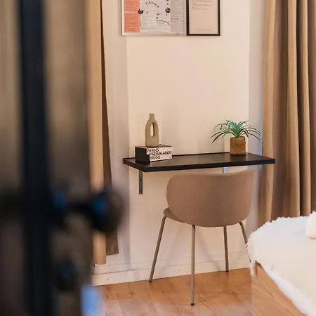 5br In The Heart Of For Groups