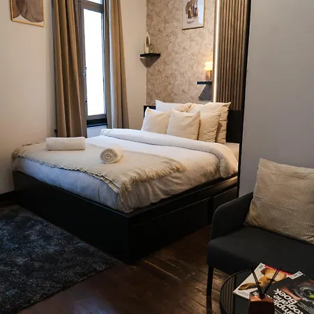 5br In The Heart Of For Groups