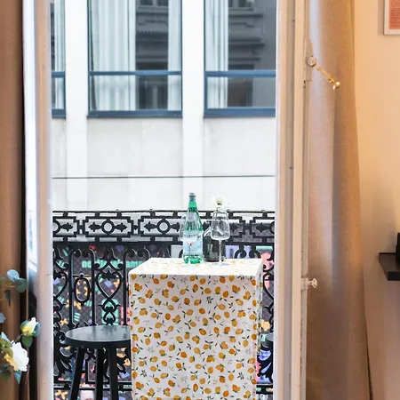 5br In The Heart Of For Groups 公寓 *