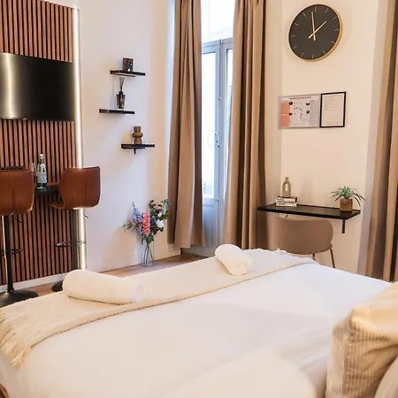 5br In The Heart Of For Groups * 根特