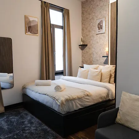 5br In The Heart Of For Groups 公寓 *