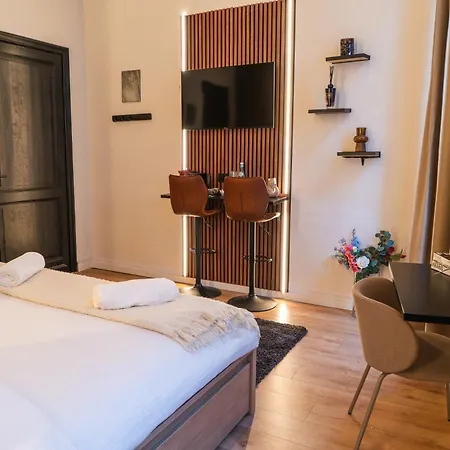 5br In The Heart Of For Groups 公寓 *