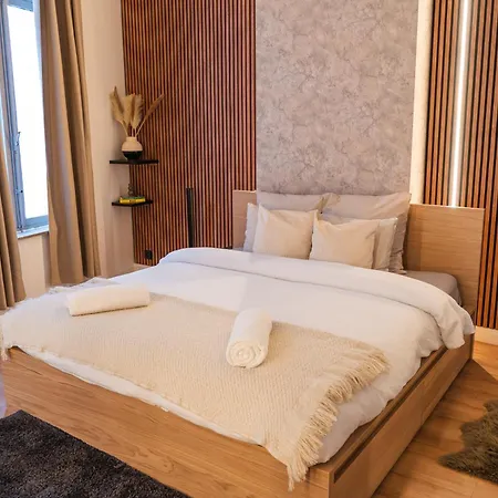 5br In The Heart Of For Groups Apartamento