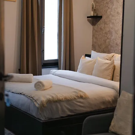 5br In The Heart Of For Groups 公寓 根特