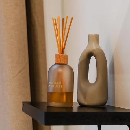 公寓 5br In The Heart Of For Groups 根特