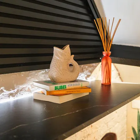 公寓 5br In The Heart Of For Groups *