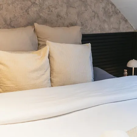 5br In The Heart Of For Groups Apartamento Gante