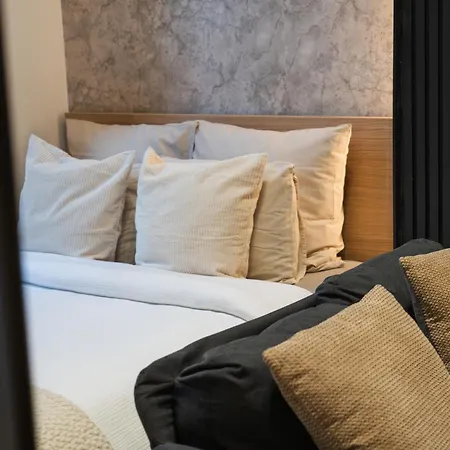 公寓 5br In The Heart Of For Groups *