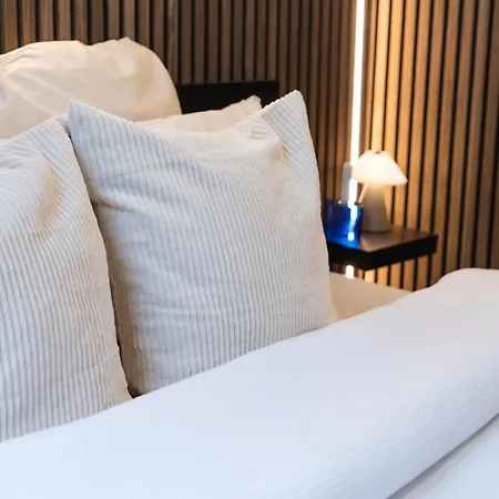 5br In The Heart Of For Groups Apartamento