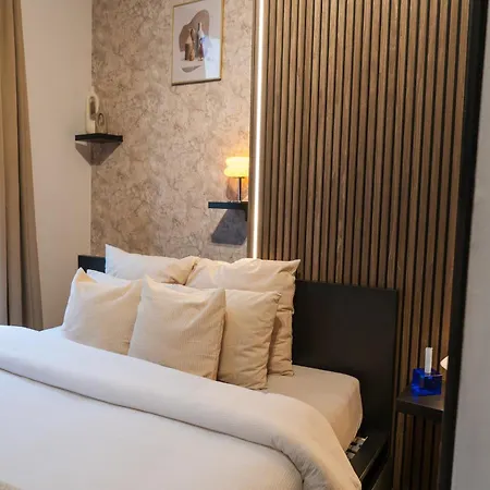 5br In The Heart Of For Groups * 根特