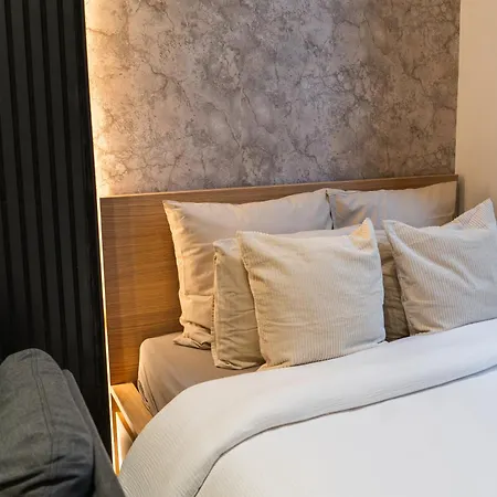 5br In The Heart Of For Groups 公寓