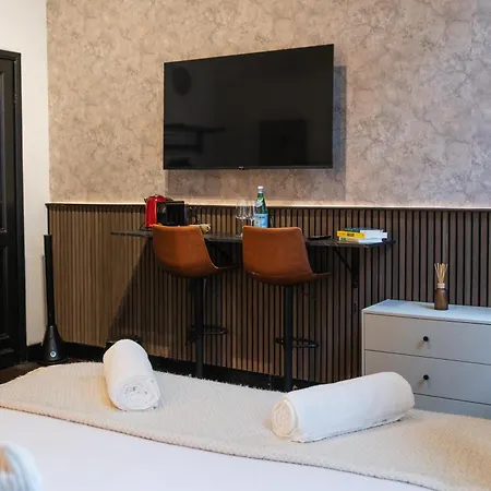 5br In The Heart Of For Groups 公寓