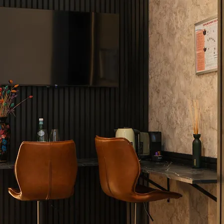 5br In The Heart Of For Groups 公寓 *