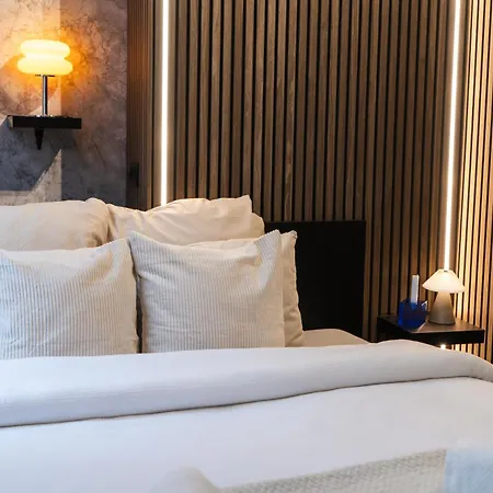 5br In The Heart Of For Groups Apartamento Gante