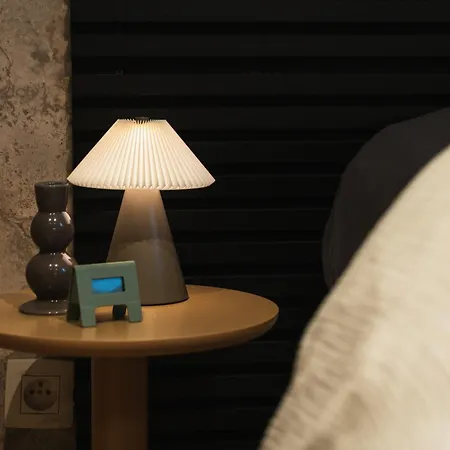 5br In The Heart Of For Groups 根特