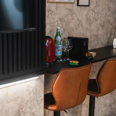 5br In The Heart Of For Groups 公寓 根特