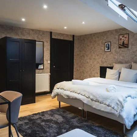 公寓 5br In The Heart Of For Groups *