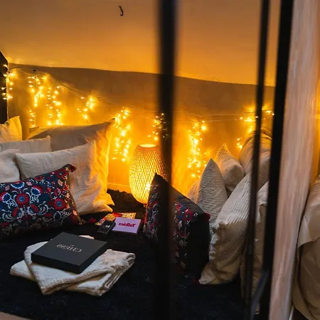 Διαμέρισμα 5br In The Heart Of For Groups Γάνδη