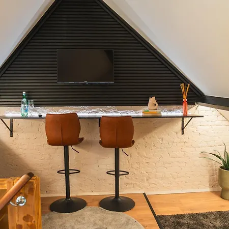 5br In The Heart Of For Groups