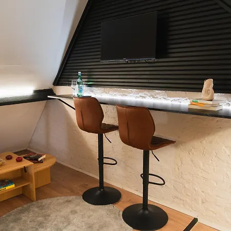 公寓 5br In The Heart Of For Groups