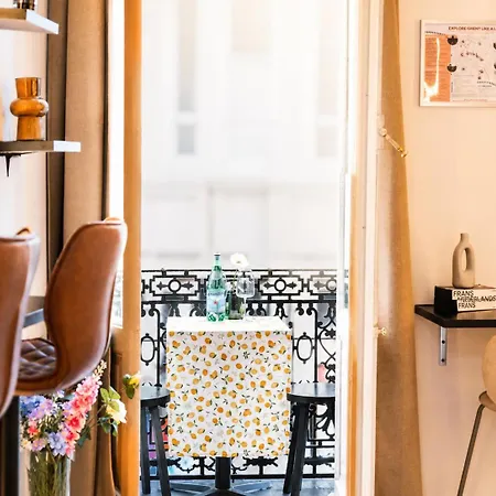 5br In The Heart Of For Groups Apartmán *