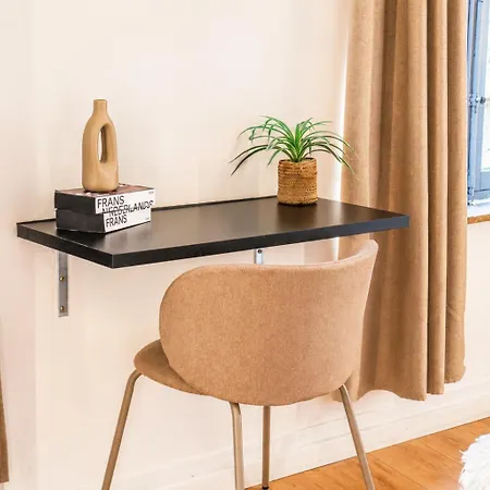 Apartmán 5br In The Heart Of For Groups *