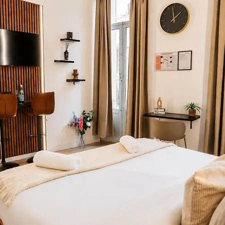 Apartmán 5br In The Heart Of For Groups