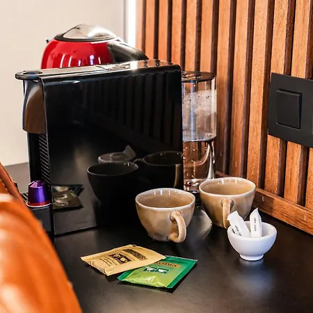 Apartmán 5br In The Heart Of For Groups *