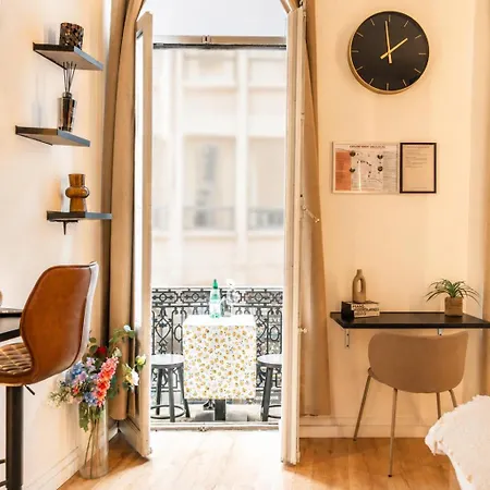 5br In The Heart Of For Groups Apartmán Gent