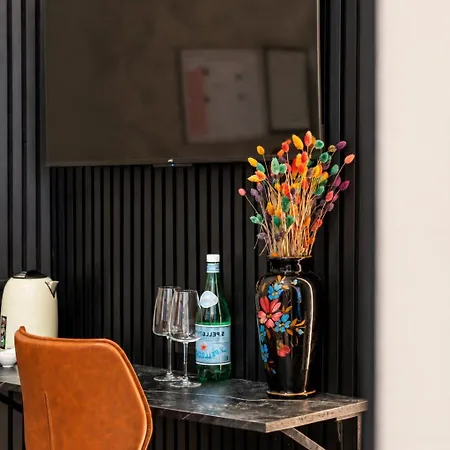 5br In The Heart Of For Groups Gent