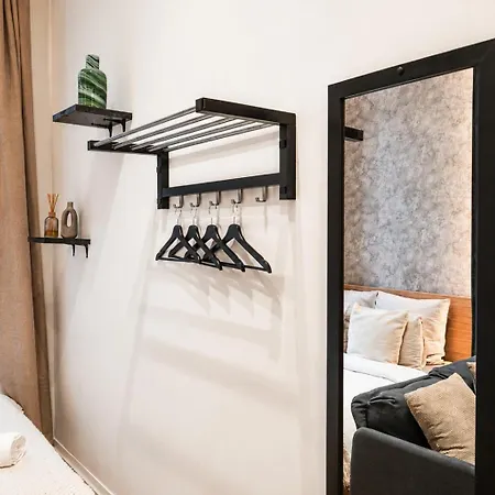 5br In The Heart Of For Groups Gent