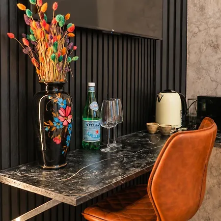 Apartmán 5br In The Heart Of For Groups *