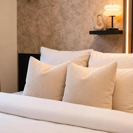 5br In The Heart Of For Groups * Gent