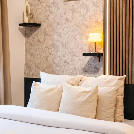 Apartmán 5br In The Heart Of For Groups