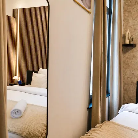 5br In The Heart Of For Groups * Gent