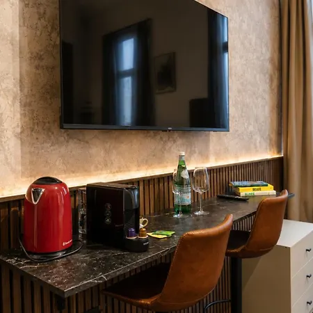 Apartmán 5br In The Heart Of For Groups