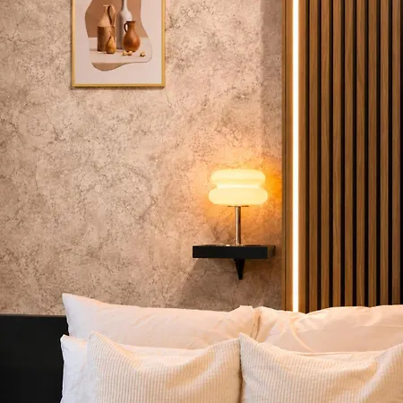 5br In The Heart Of For Groups * Gent