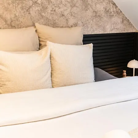 5br In The Heart Of For Groups Apartmán *